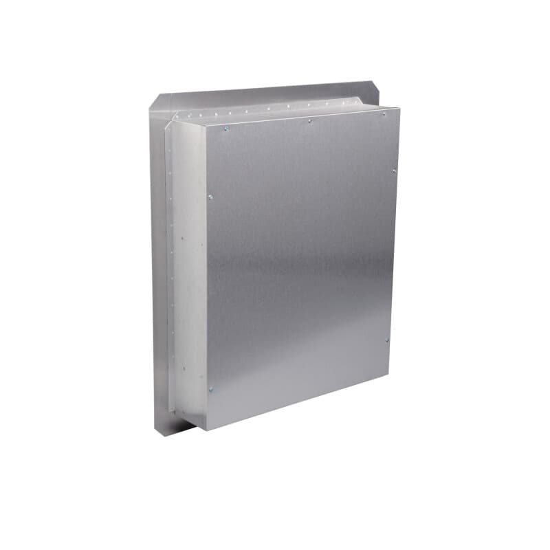 Broan 880 Max External Blower CFM for use with Select Range Hoods