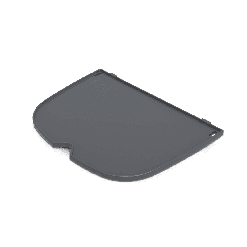 Half Griddle