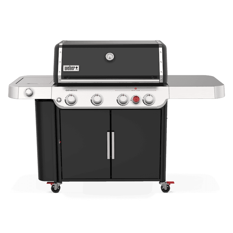 Genesis E-435 Gas Grill (Liquid Propane)