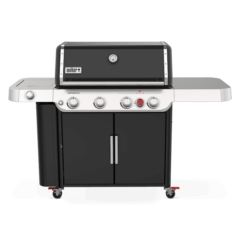 Weber Genesis E-435 Gas Grill (Liquid Propane)