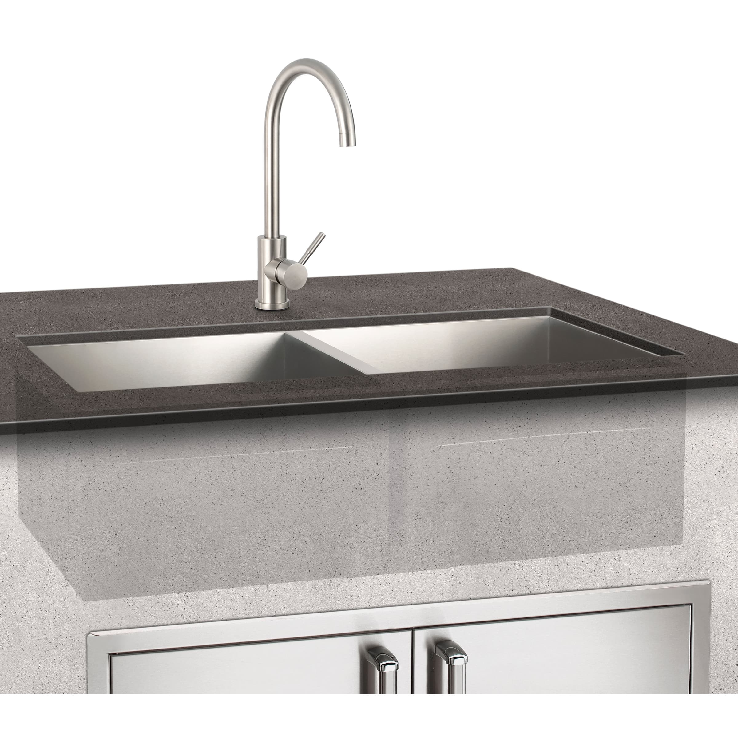 Mixer Faucet