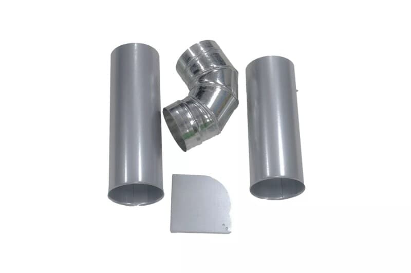 LG Dryer Side Vent Kit