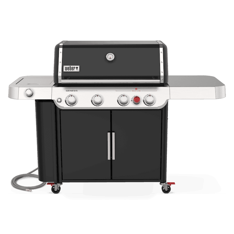Genesis E-435 Gas Grill (Natural Gas)
