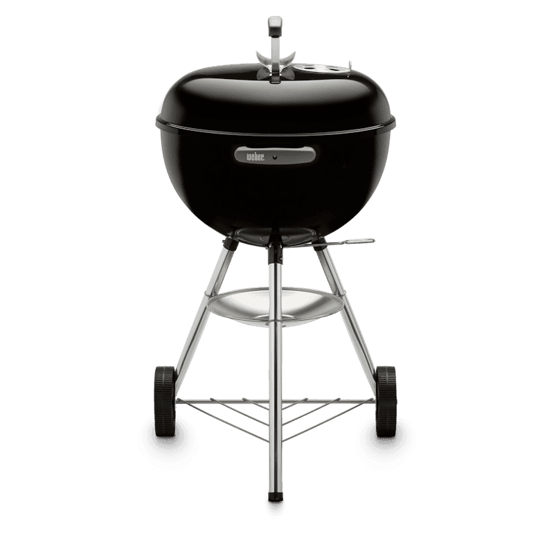 Original Kettle Charcoal Grill 18"