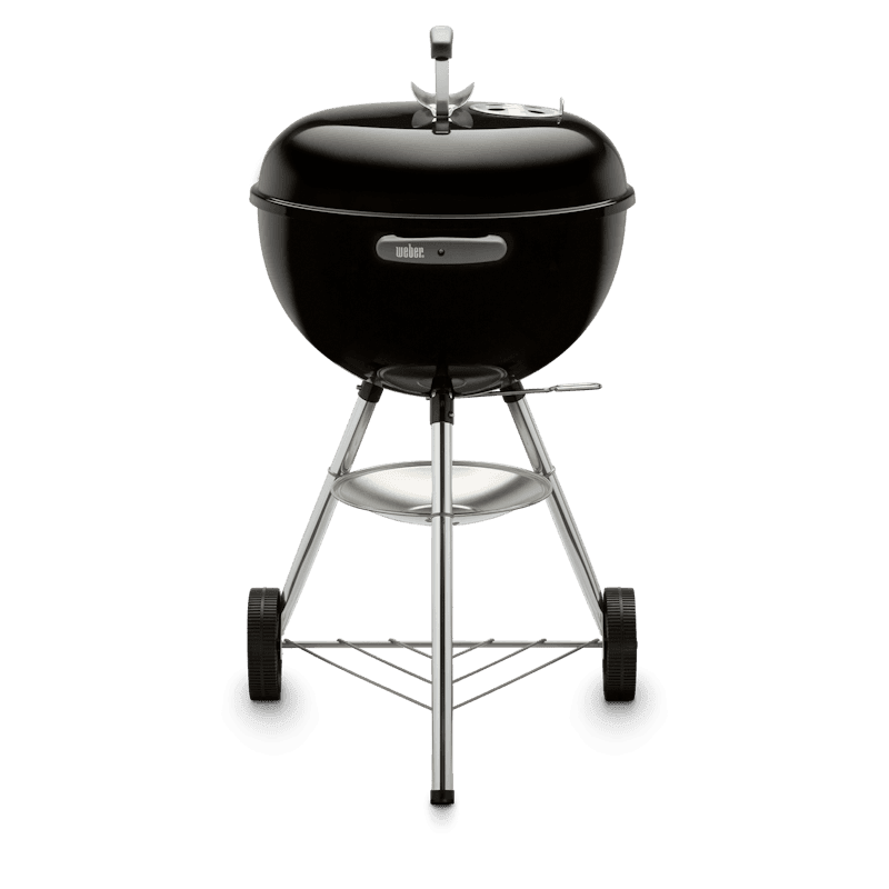Original Kettle Charcoal Grill 18"