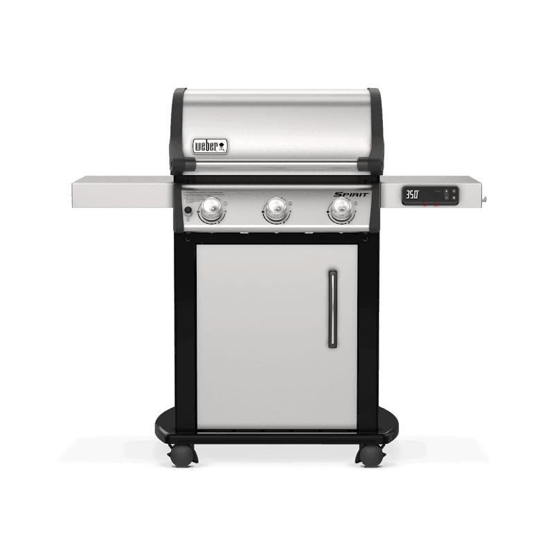 Spirit SX-315 Smart Grill (Liquid Propane)