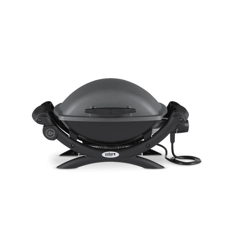 Weber® Q 1400 Electric Grill