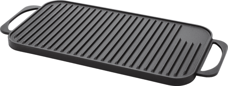 Griddle for Gas Ranges and Cooktops