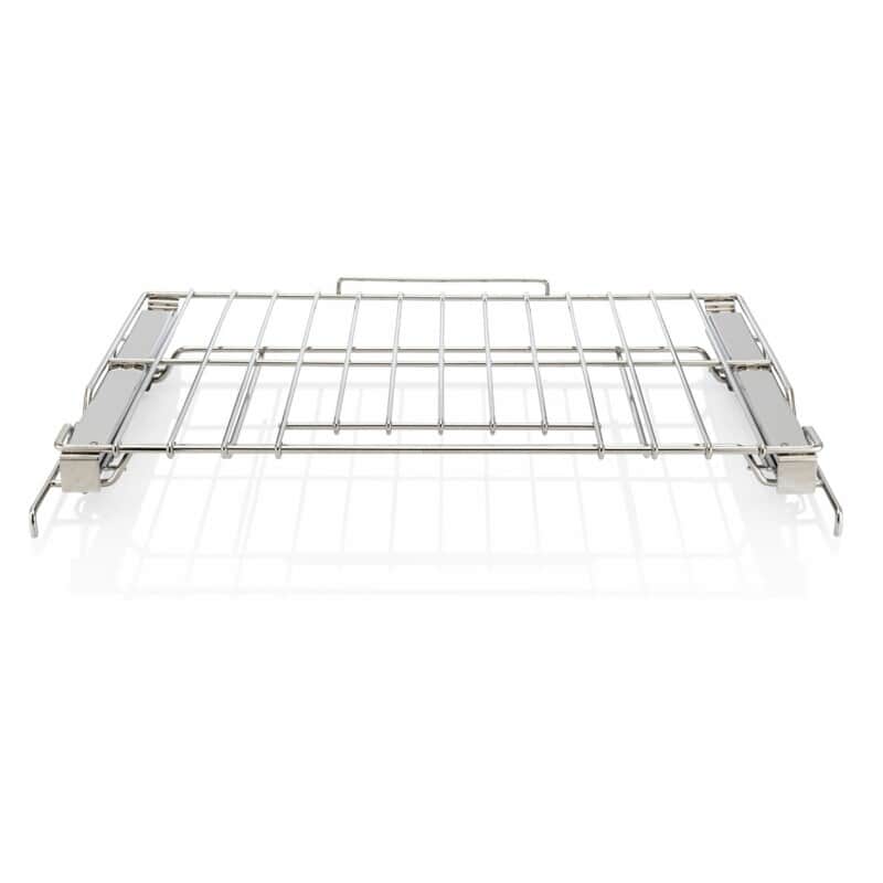 30" Glide Rack