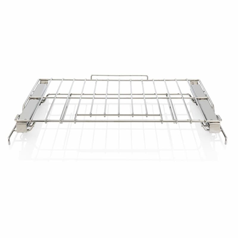 30" Glide Rack