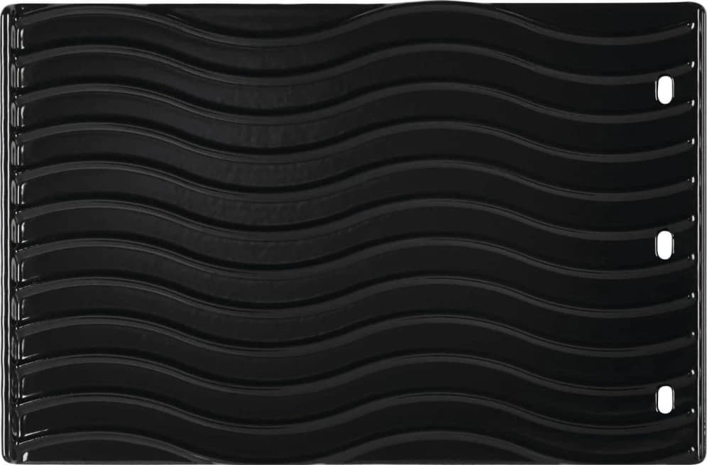Enameled Cast Iron Reversible Griddle for Rogue® 425