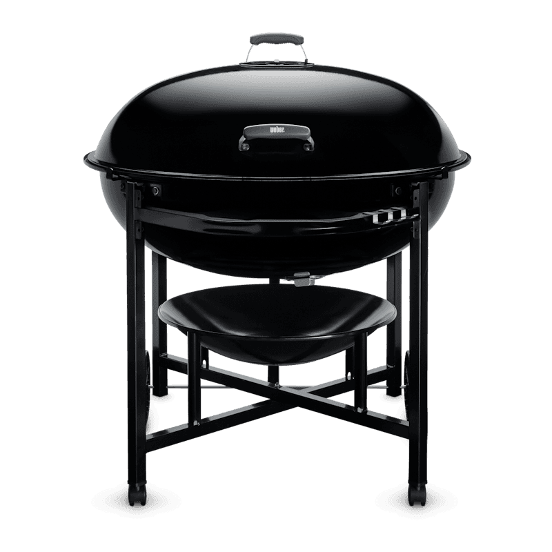 Ranch Kettle Charcoal Grill 37"