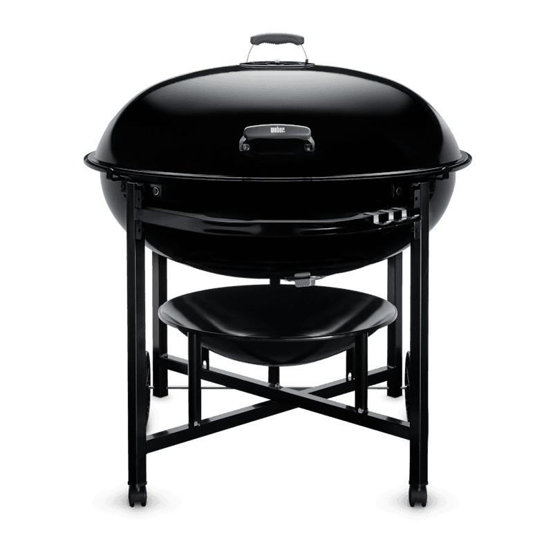 Ranch Kettle Charcoal Grill 37"
