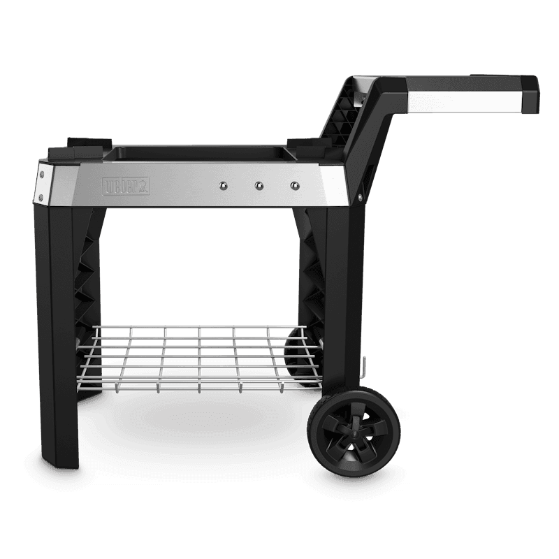Pulse 2000 Electric Grill Cart