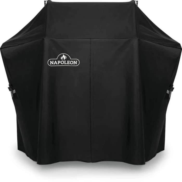 Rogue® 425 Models Grill Cover (Shelves Up)