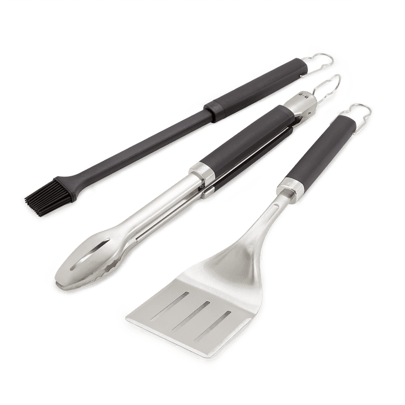 Precision 3-Piece Grill Set
