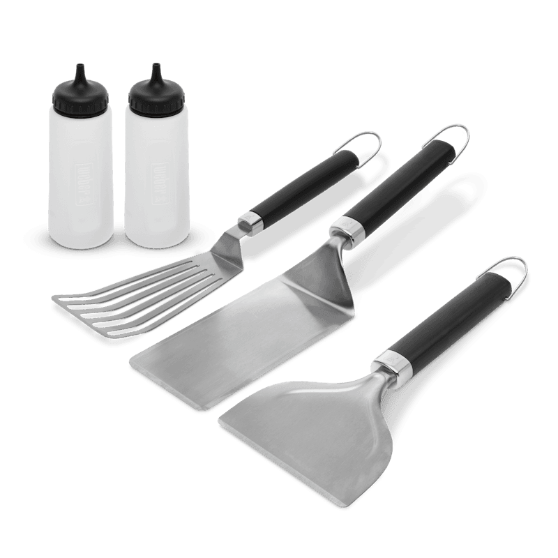 Griddle Essentials Set