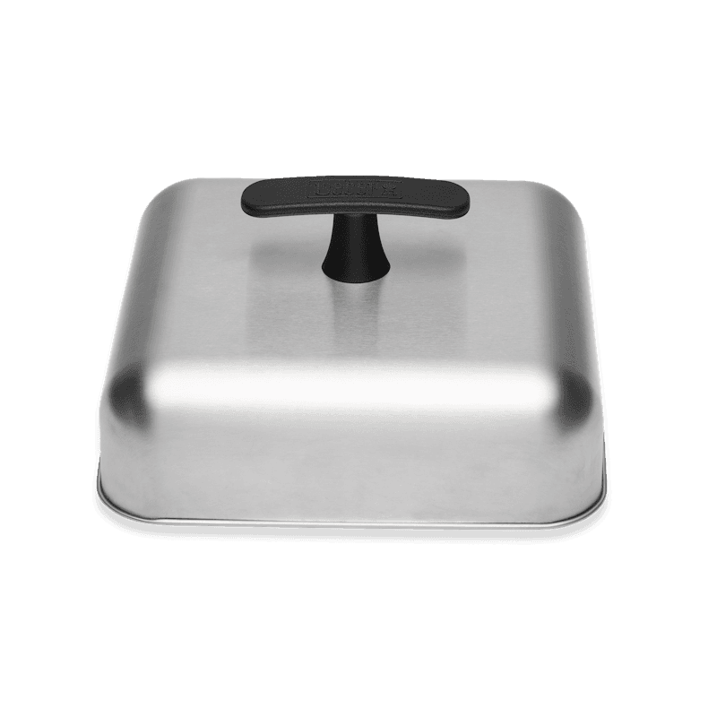 Basting Dome