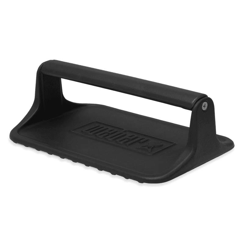 Griddle Press