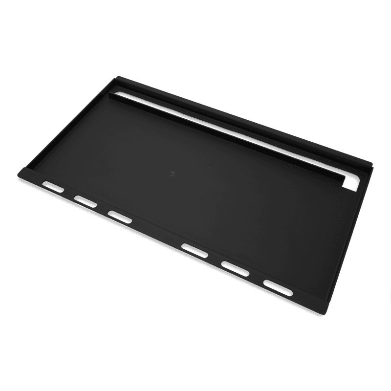 Rust-Resistant Griddle Insert