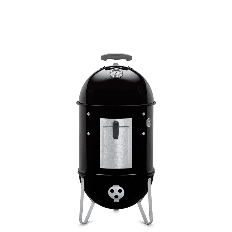 Smokey Mountain Cooker Smoker 14"