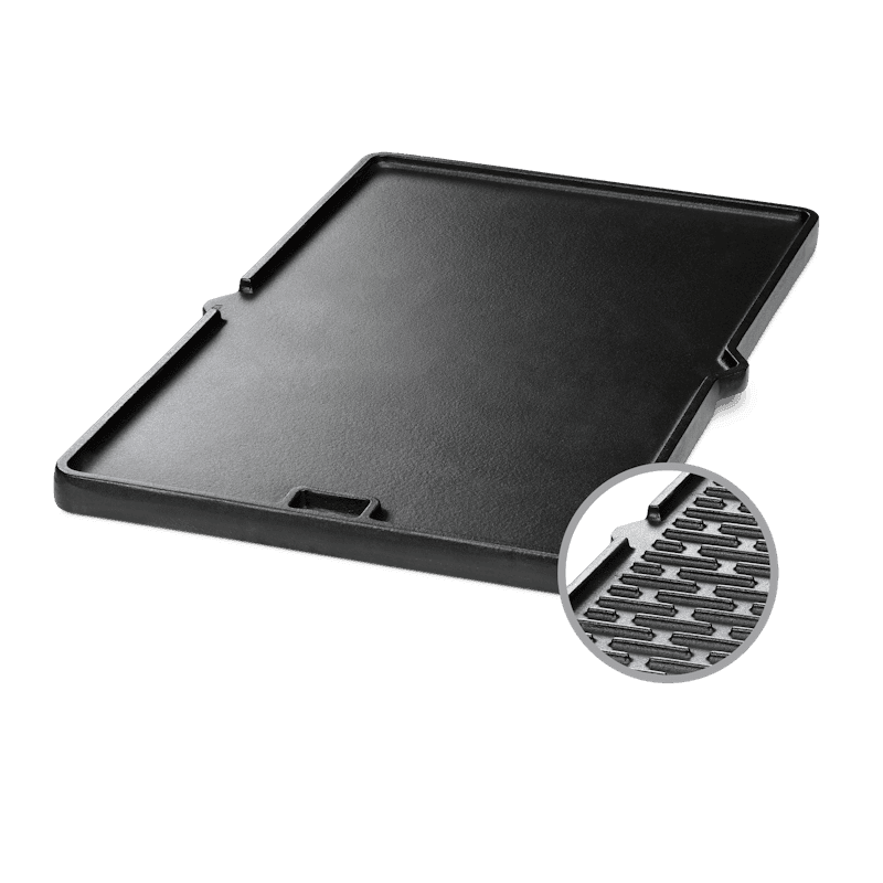 Griddle - Summit 400/600 series