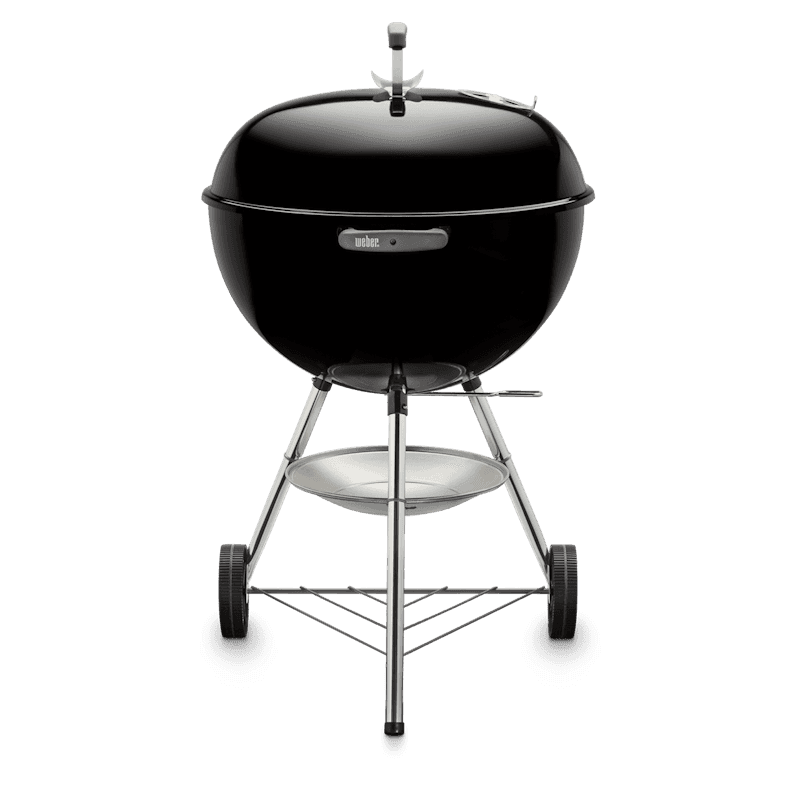 Original Kettle Charcoal Grill 22"