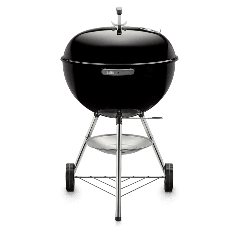 Original Kettle Charcoal Grill 22"