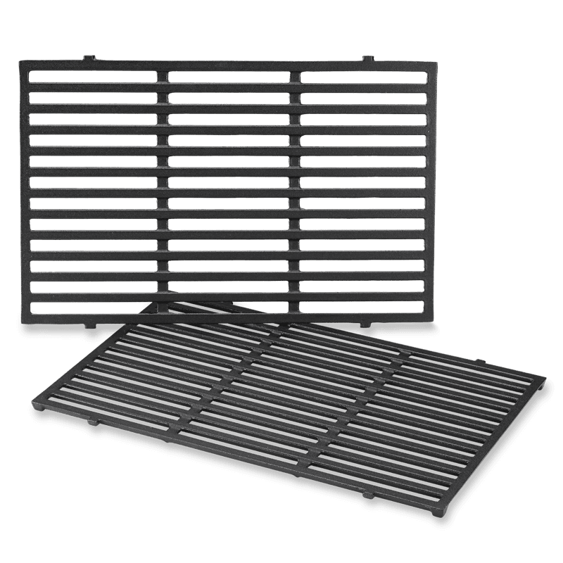 Cooking Grates