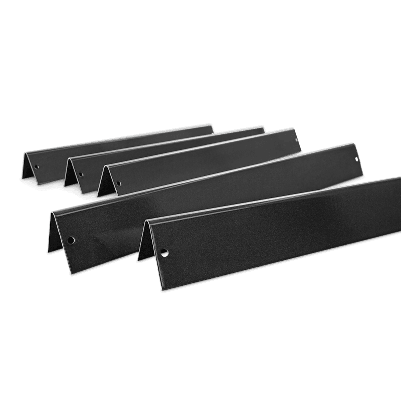 Flavorizer Bars