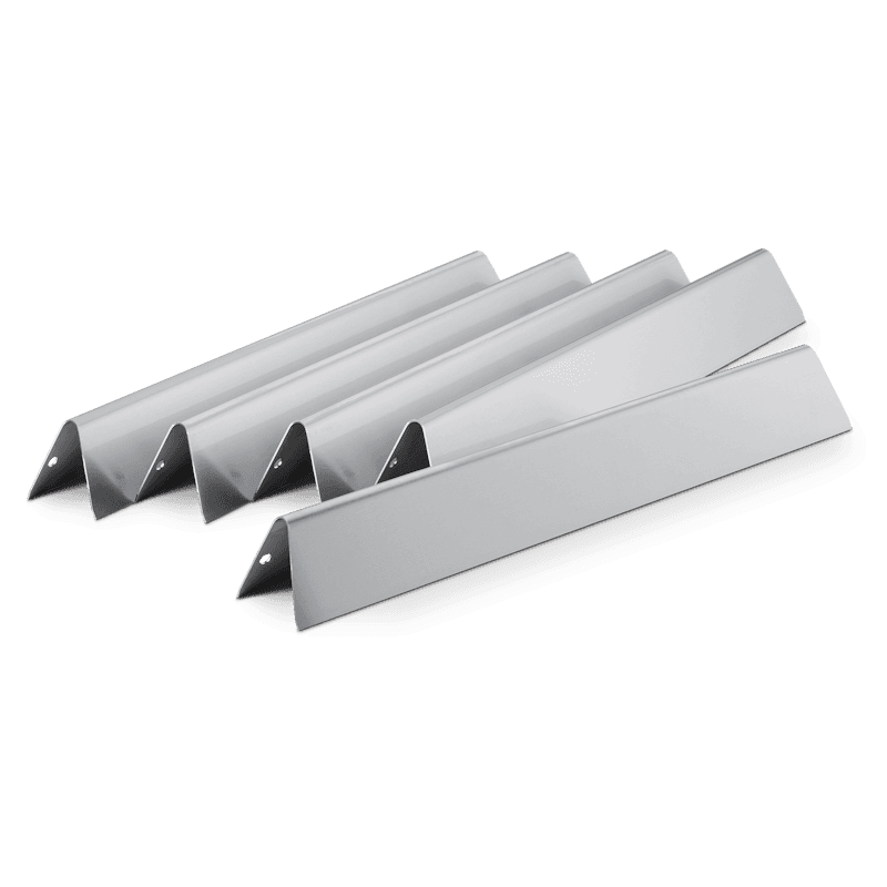 Flavorizer Bars