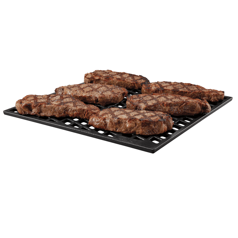 WEBER CRAFTED Dual-Sided Sear Grate