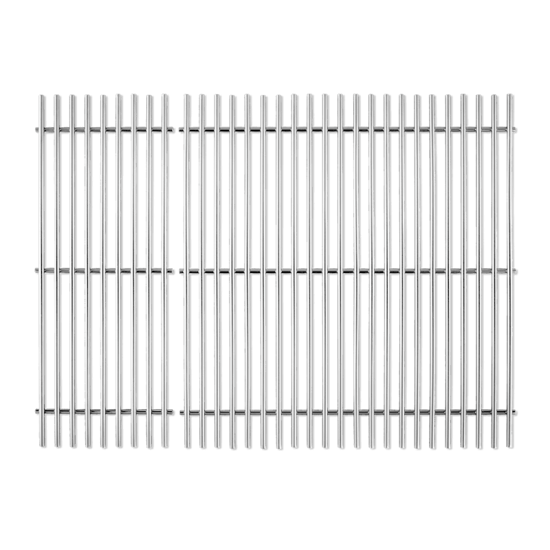 WEBER CRAFTED Stainless Steel Cooking Grates