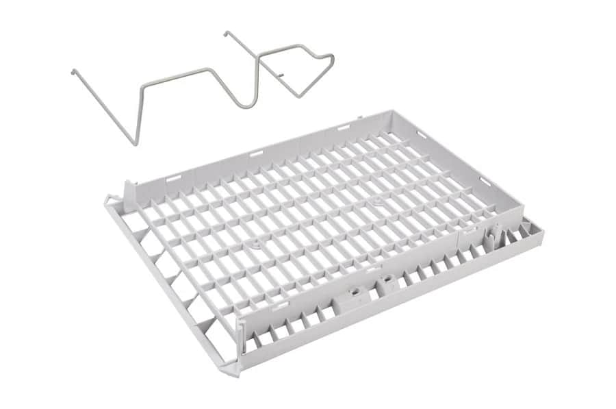 Dryer Drying Rack