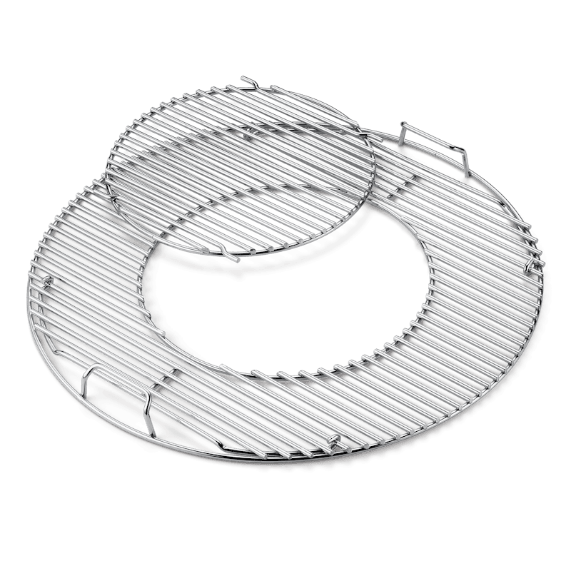 Gourmet BBQ System Cooking Grates