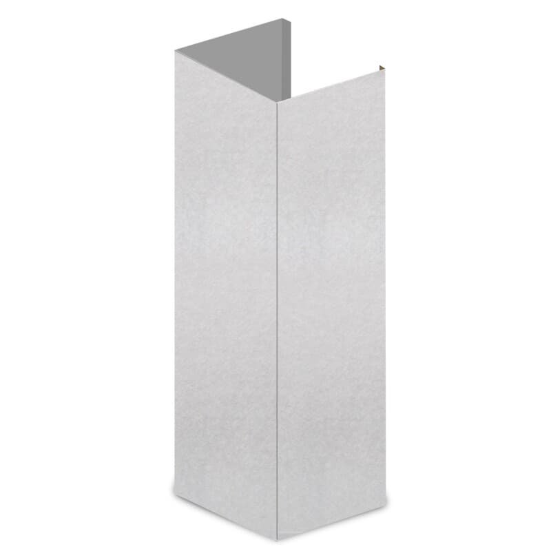 61" Chimney Extension for Ceilings up to 12.5 ft.