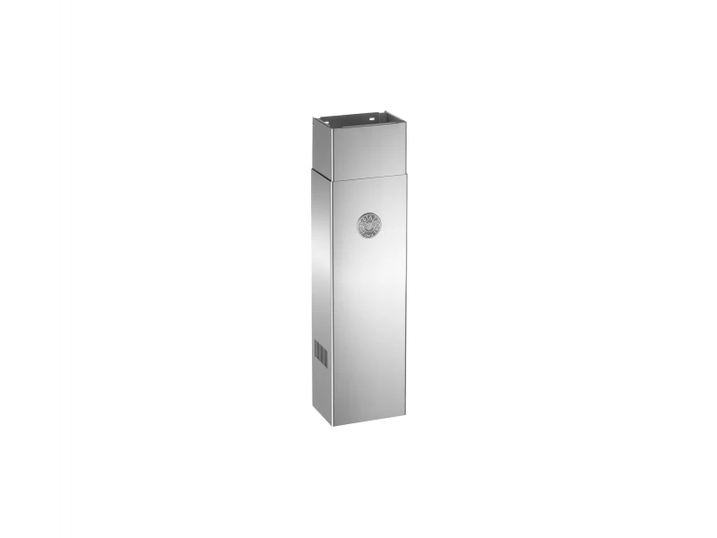 Duct Cover Narrow - Short - 8-10' ceiling for KU models