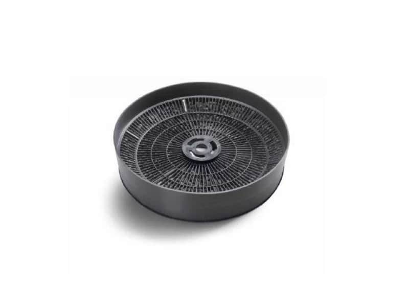 Charcoal filter kit for KIN hoods models
