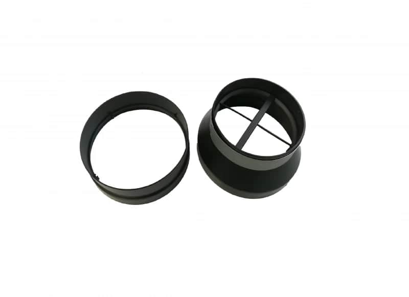 Charcoal Filter Kit for KCH models