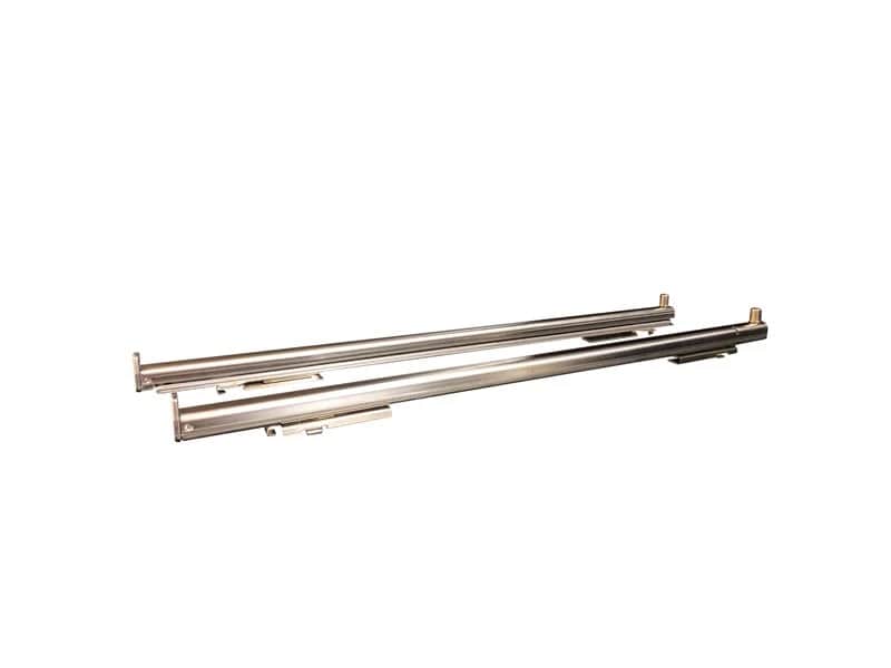Telescopic Glides Set for Professional Series 24" Built-in Ovens