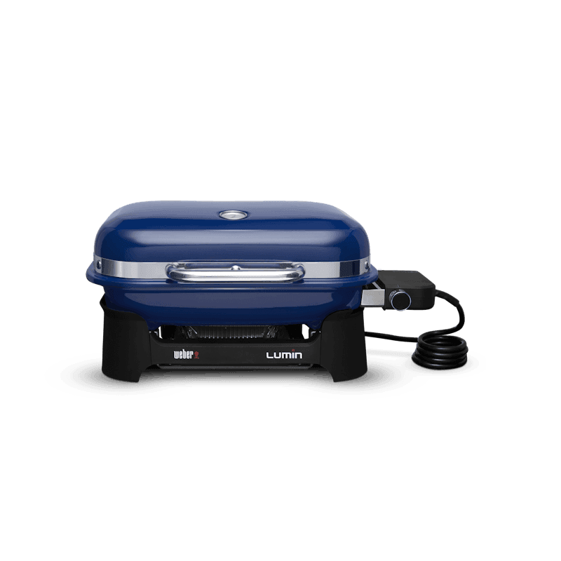 Lumin Compact Electric Grill
