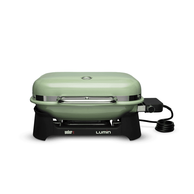 Lumin Electric Grill