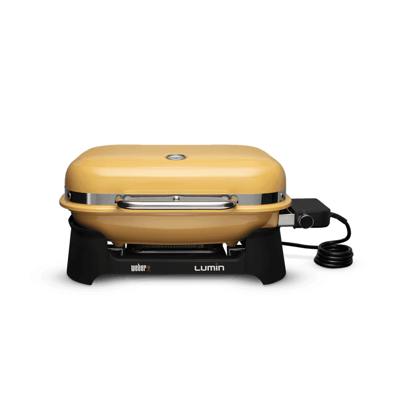 Lumin Electric Grill