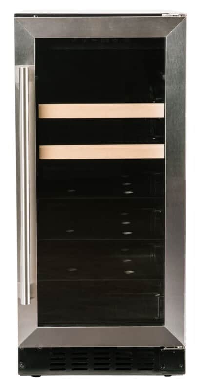 Beverage Center 1.0 - A124BEV-S