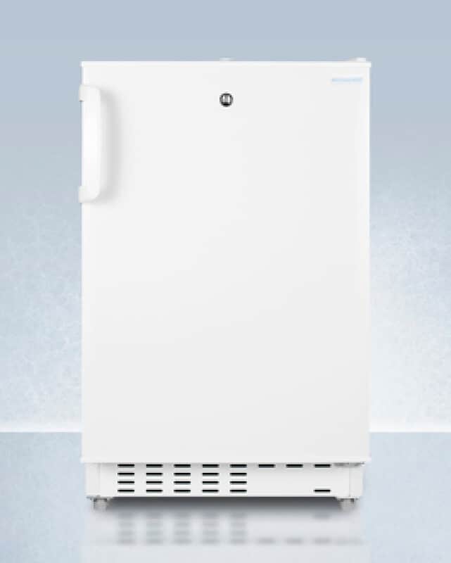20" Wide Built-in Refrigerator-Freezer, ADA Compliant