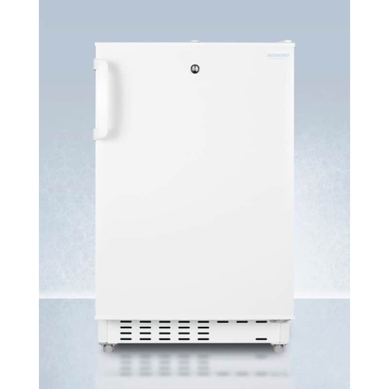 20" Wide Built-in Refrigerator-Freezer, ADA Compliant