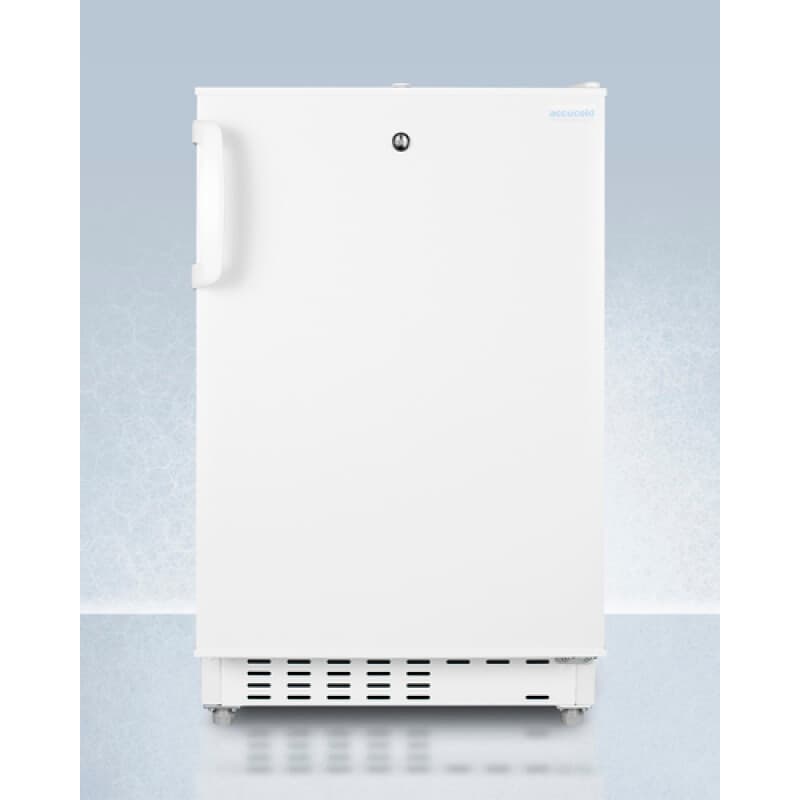 20" Wide Built-in Refrigerator-Freezer, ADA Compliant