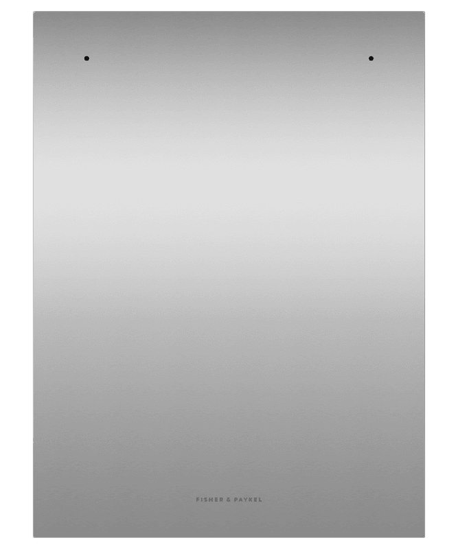Door panel for Integrated Dishwasher, Tall