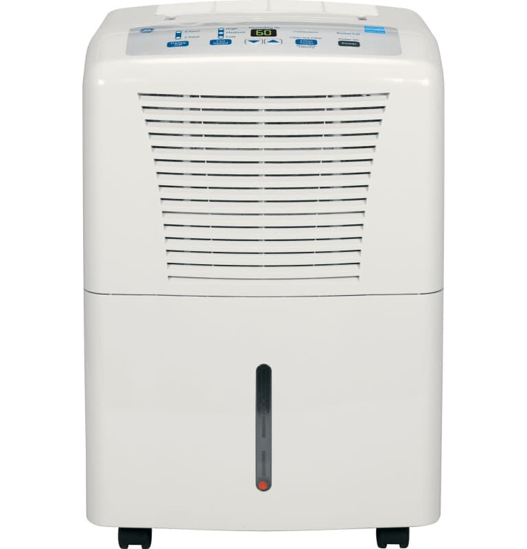 Dehumidifier