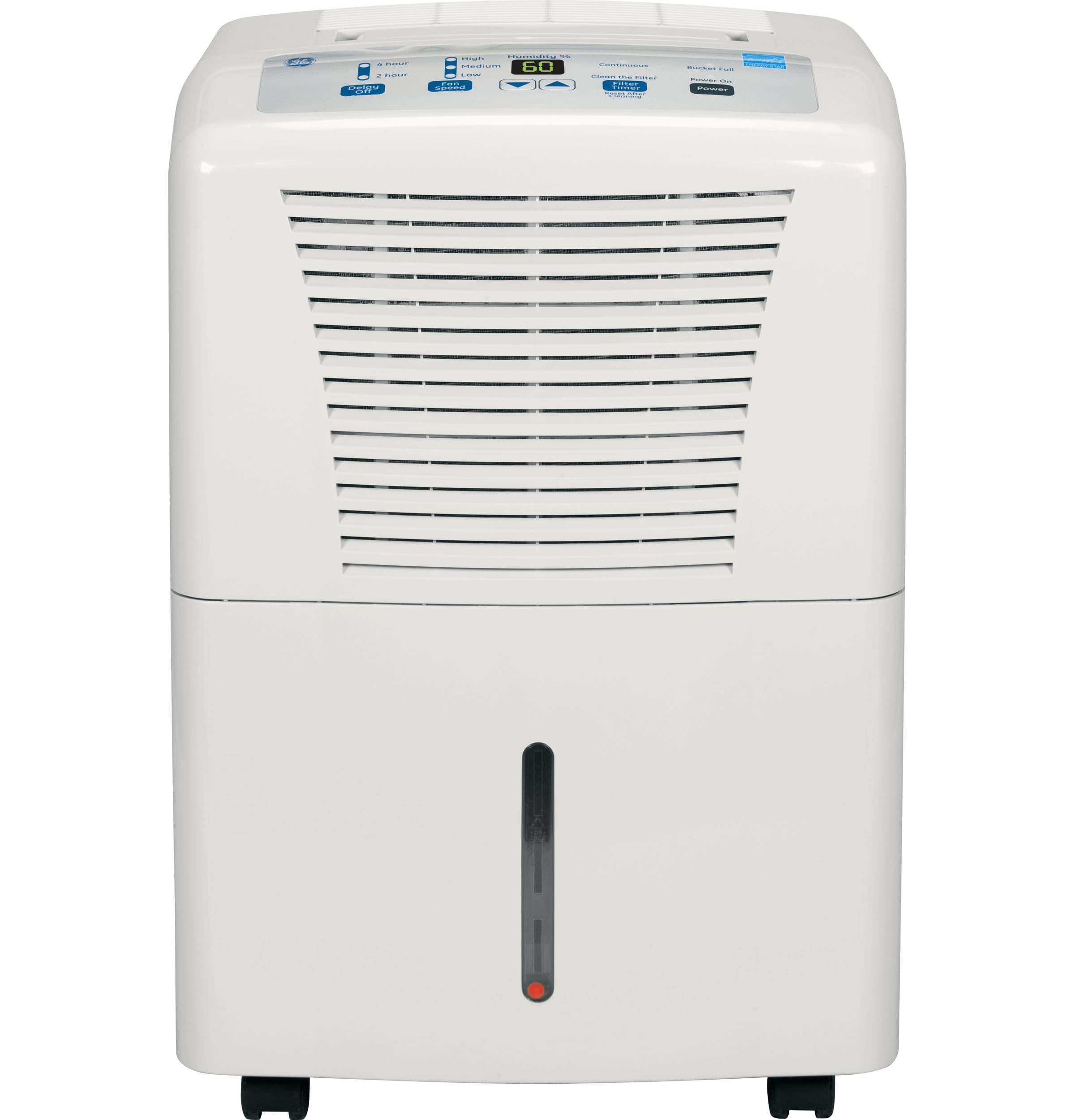 Dehumidifier